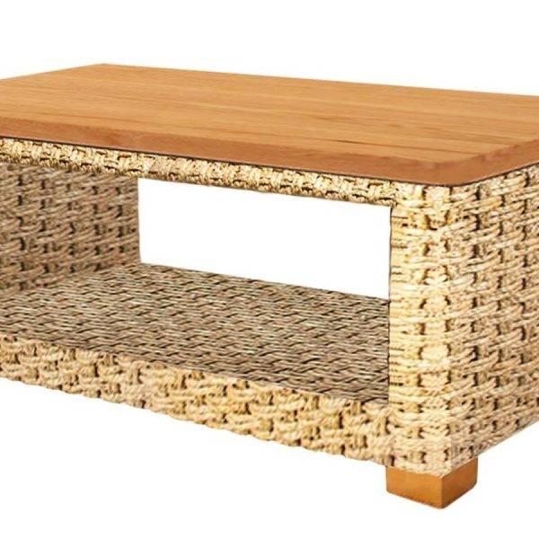 VANATUE COFFEE TABLE CT310