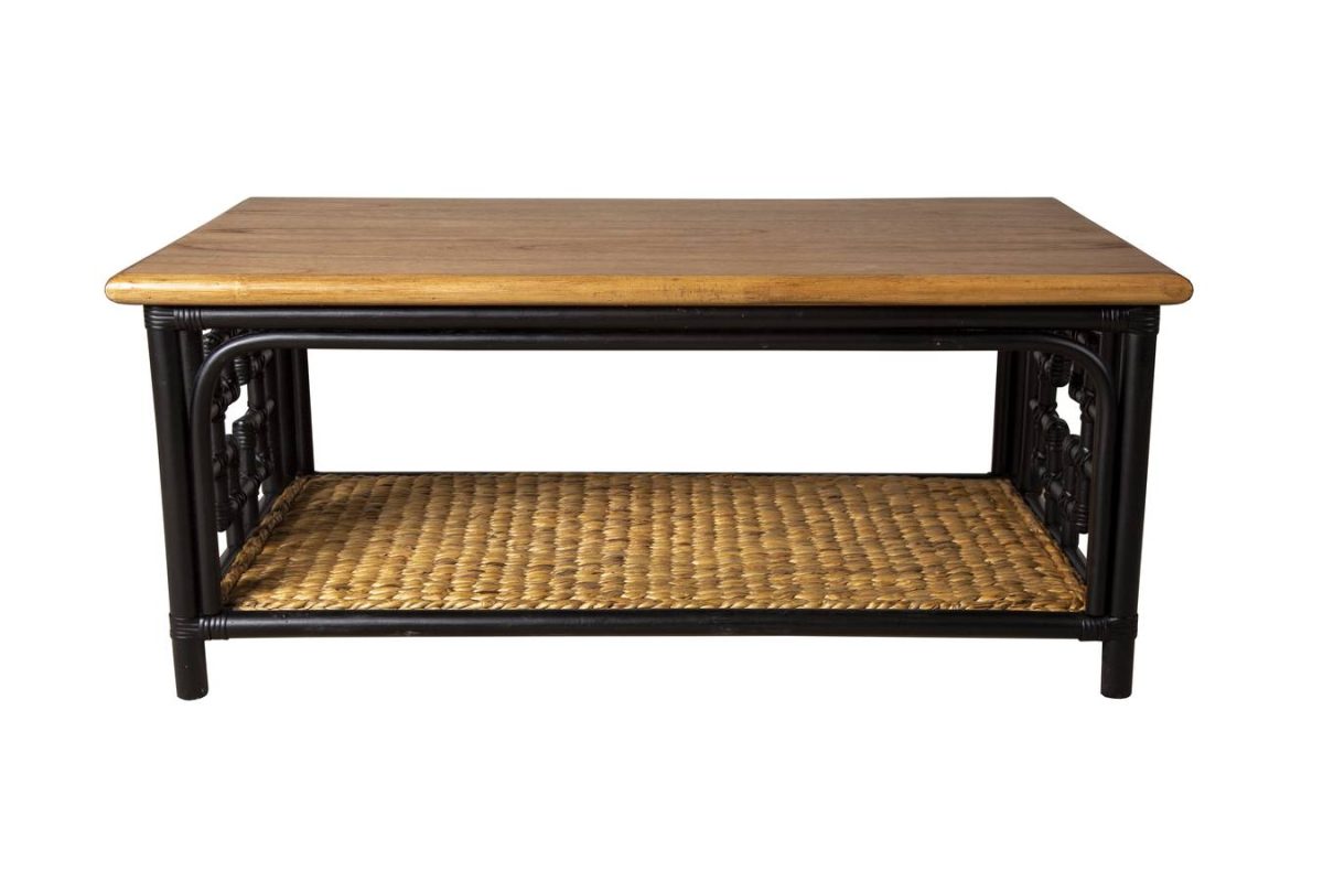 Pacific Coast Coffee Table