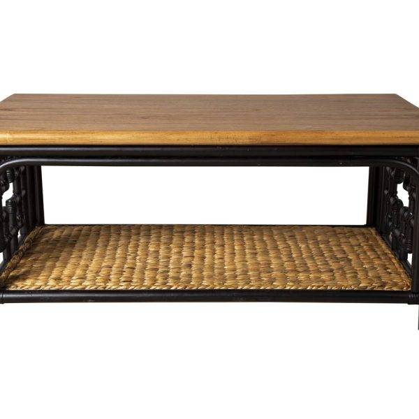 Pacific Coast Coffee Table