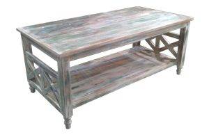 CT379 TRADERS COFFEE TABLE