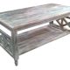 CT379 TRADERS COFFEE TABLE
