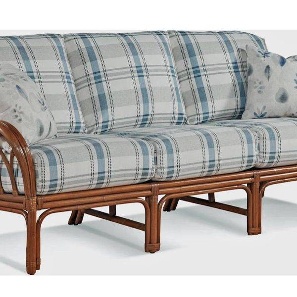 EDGEWATER SOFA BY BRAXTON CULLER