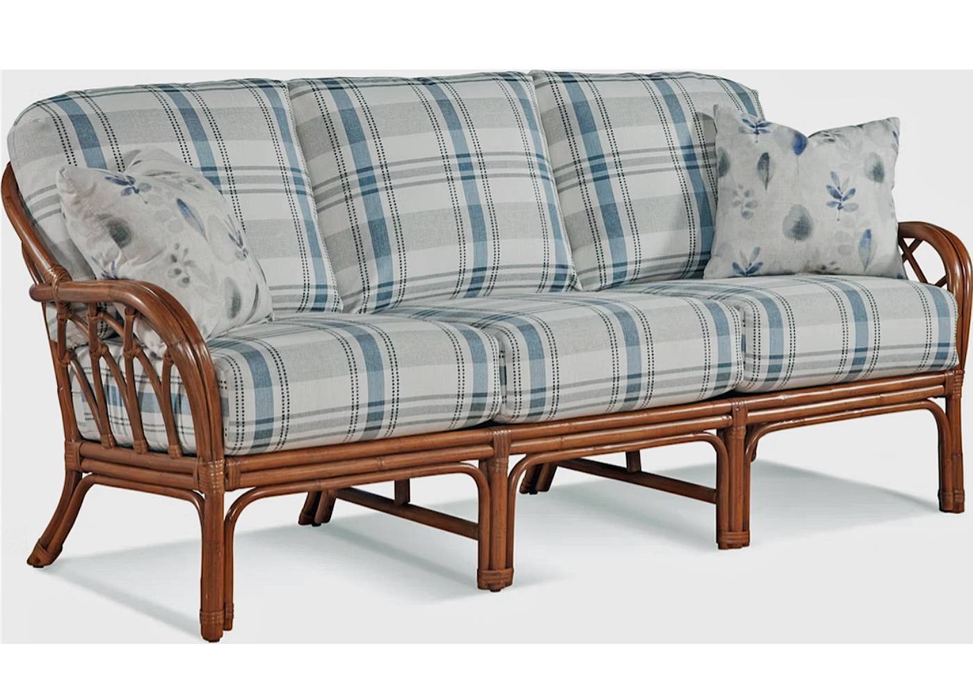 EDGEWATER SOFA BY BRAXTON CULLER