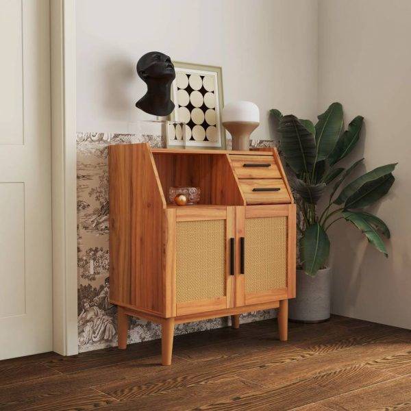 Farmhouse Sideboard