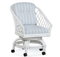 Kent Caster Dining Chair