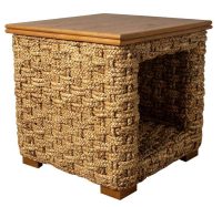 vanatu end table