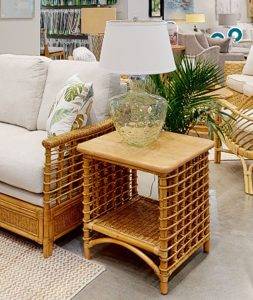 lk320 capris furniture end table