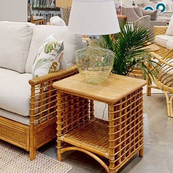 lk320 capris furniture end table