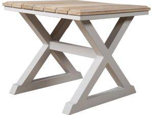 LT9820 CARSON END TABLE BY BEACHCRAFT