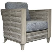 OC384 RATTAN CHAIR BY CAPRIS FURNITURE