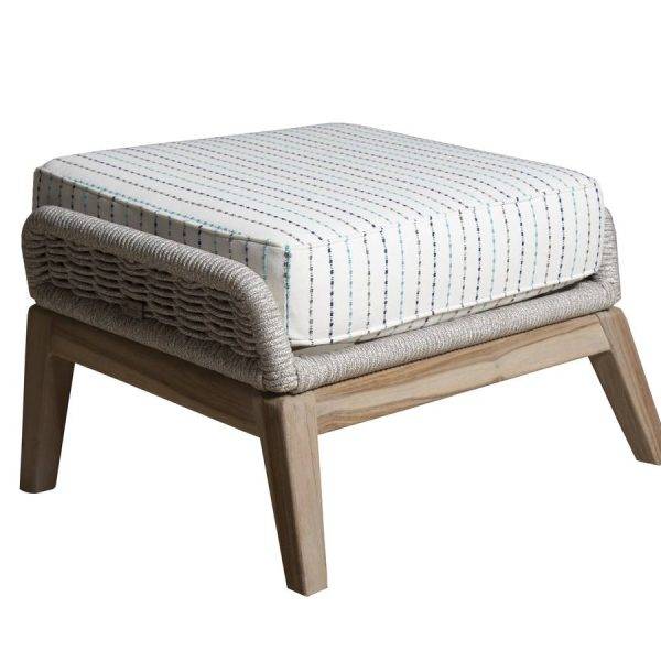 ot9820 carson ottoman from beachcraft