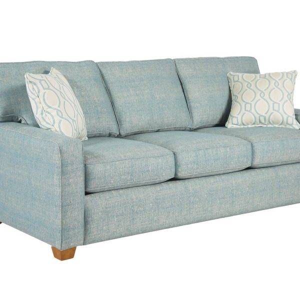 S145 SOFA FROM CAPRIS FURNITURE