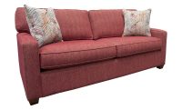 S146 CAPRIS FURNITURE SOFA