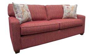 S146 CAPRIS FURNITURE SOFA