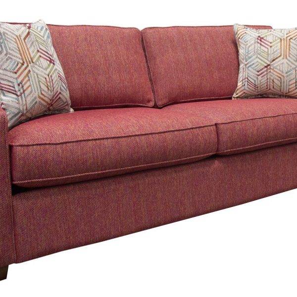 S146 CAPRIS FURNITURE SOFA