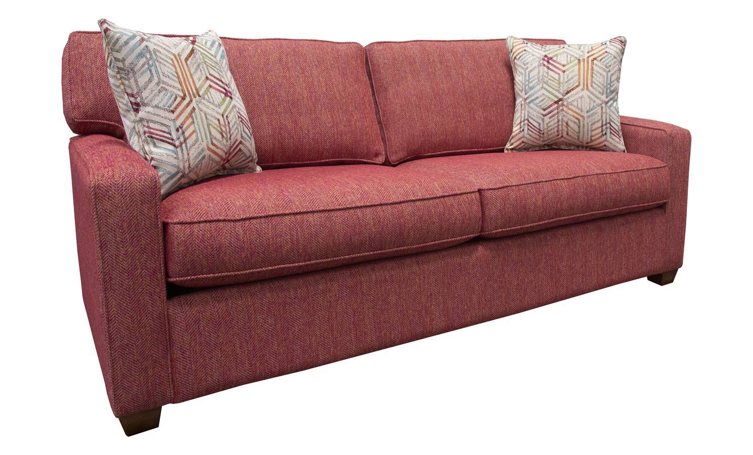 S146 CAPRIS FURNITURE SOFA