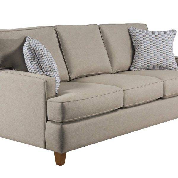 S162 CAPRIS FURNITURE SOFA