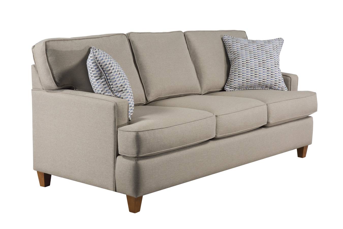 S162 CAPRIS FURNITURE SOFA