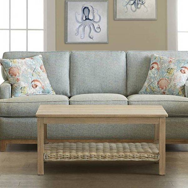 s752 Borneo Sofa by Capris Furniture