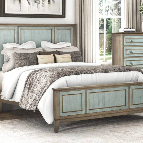 SANIBEL COMPLETE BED BY SEAWINDS TRADING