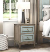 SANIBEL NIGHTSTAND