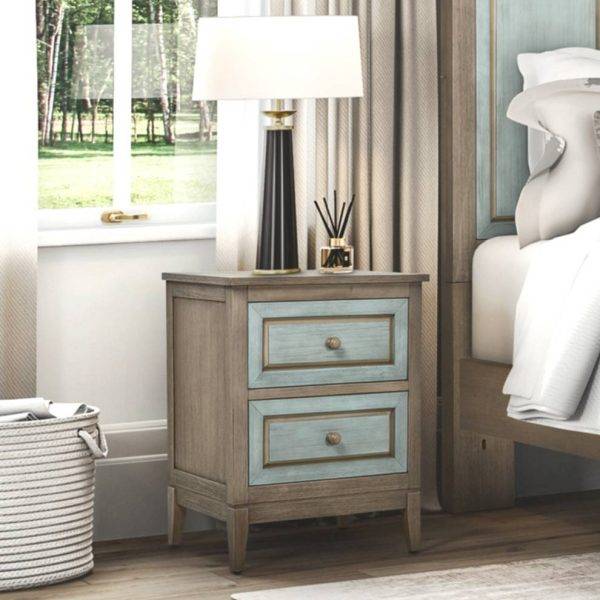 SANIBEL NIGHTSTAND