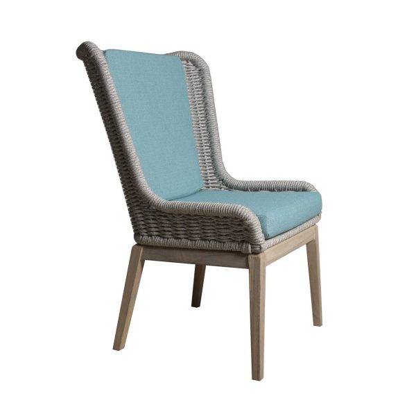 SC9820 DINING SIDE CHAIR