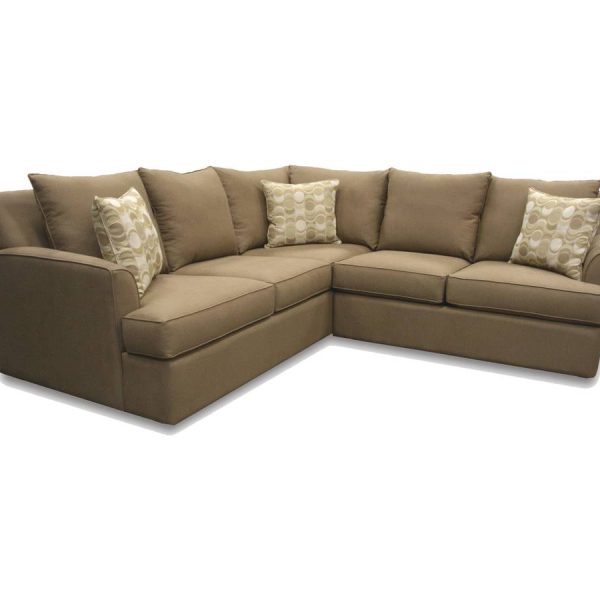 210 sectional