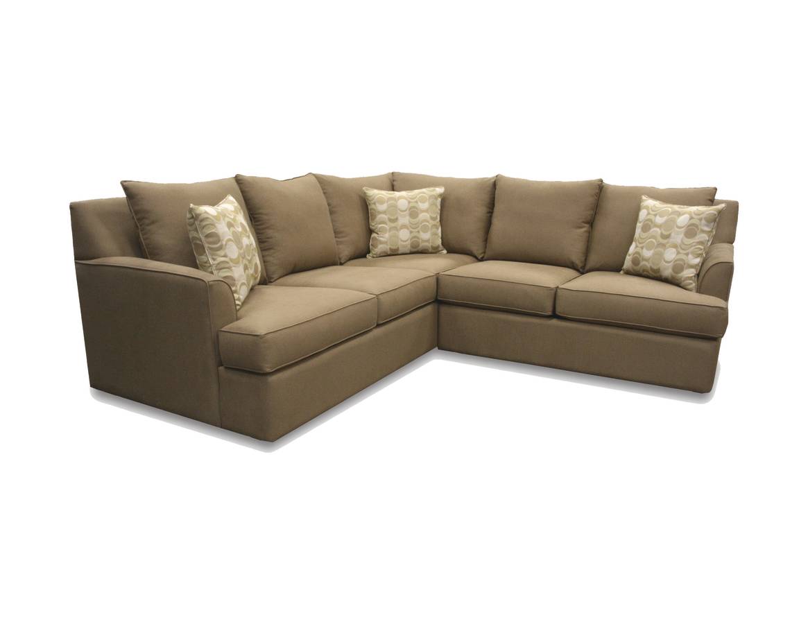210 sectional