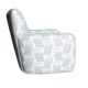 SW118 SWIVEL CHAIR BY CAPRIS FURNITURE