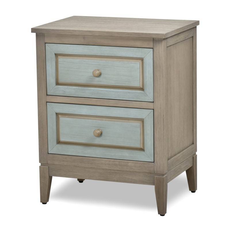 Sanibel Nightstand by Seawinds TRADING