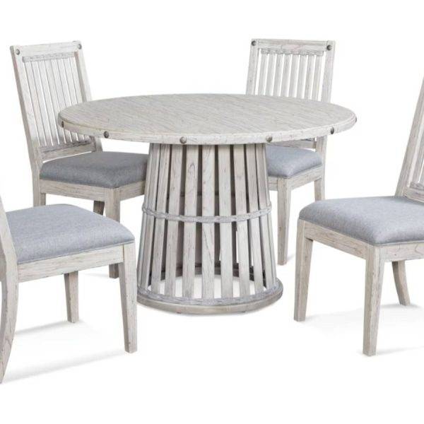 ARTISAN LANDING DINING SET