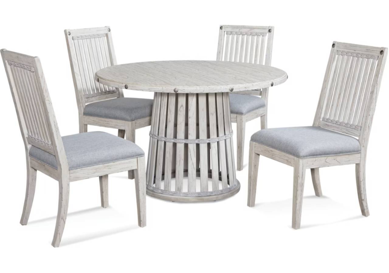 ARTISAN LANDING DINING SET