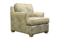 C239 Upholstered Chair