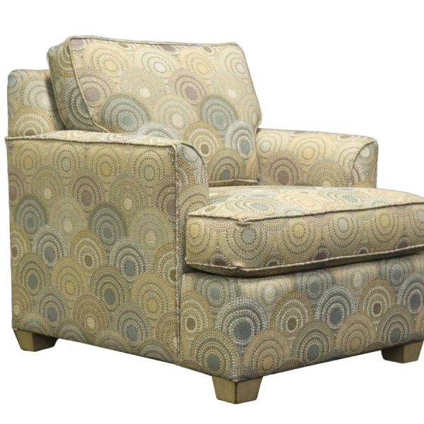 C239 Upholstered Chair