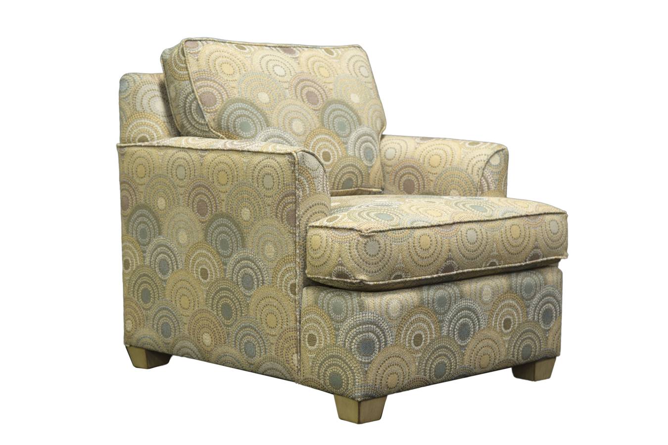 C239 Upholstered Chair