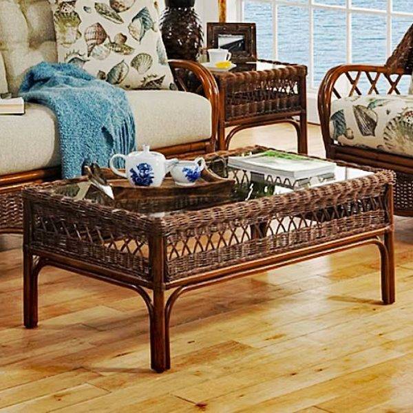 Everglade Coffee Table