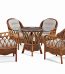 EVERGLADE DINING SET