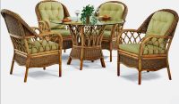 EVERGLADE DINING SET