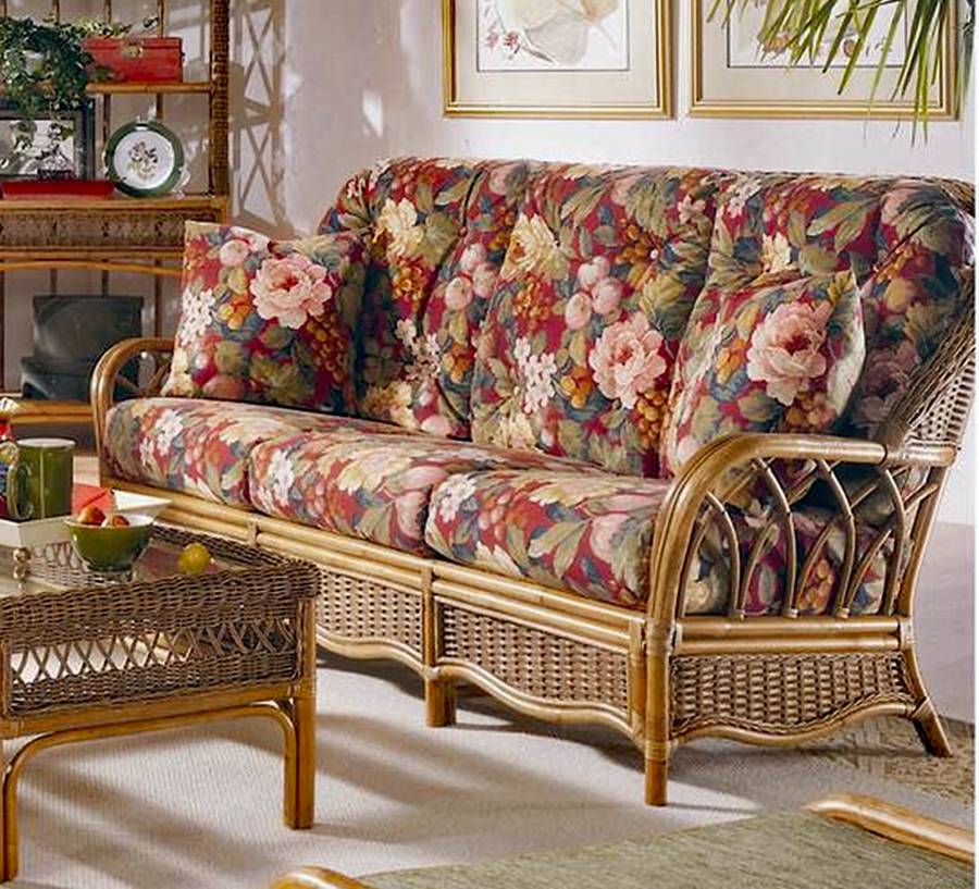 everglade sofa by braxton culler
