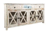 IN6024 CABINET BY CAPRIS FURNITURE