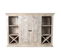 IN6037 Cabinet Buffet from Capris Furniture