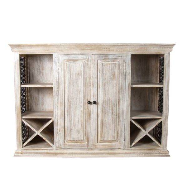 IN6037 Cabinet Buffet from Capris Furniture