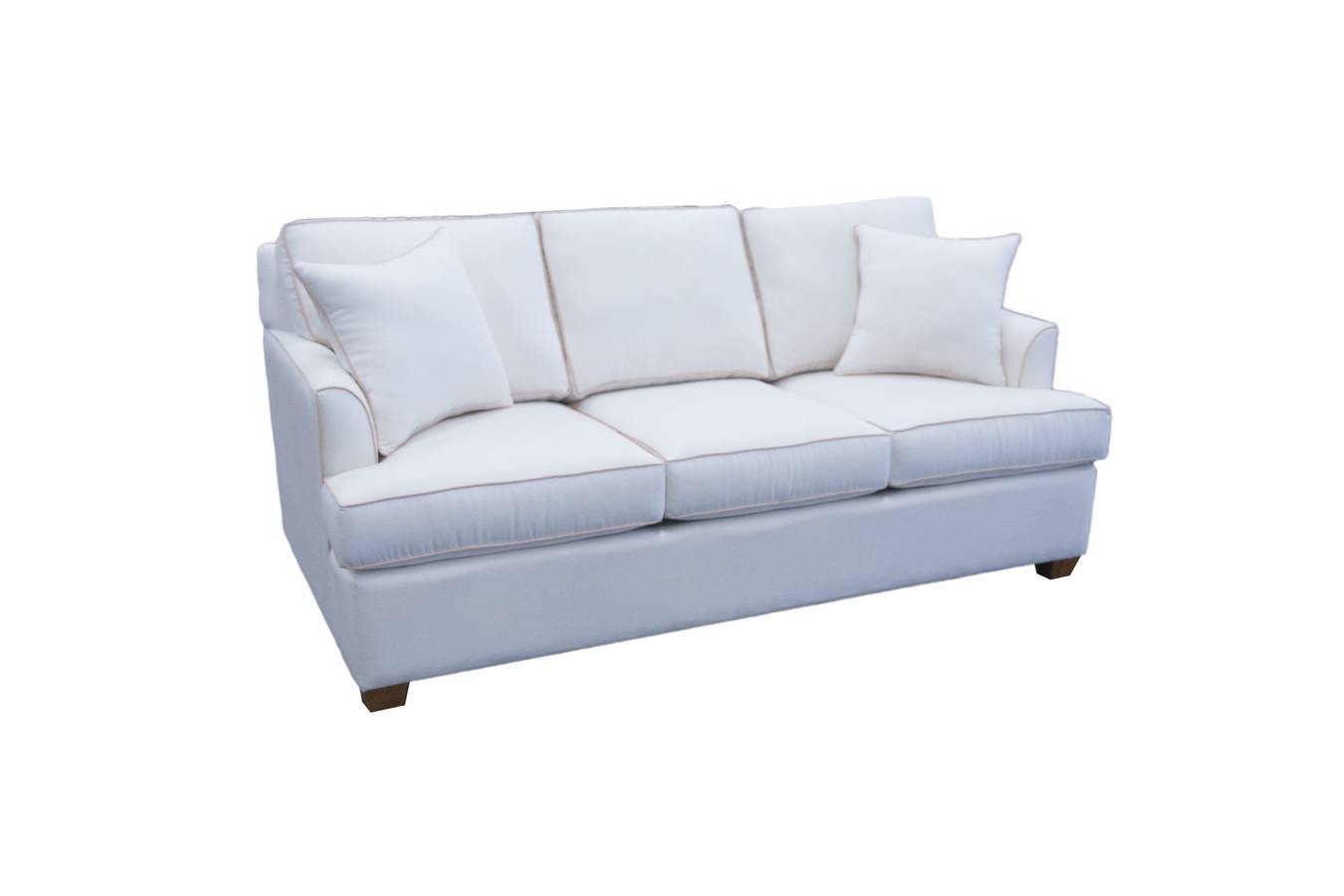 S239 Sofa by Capris Furniture