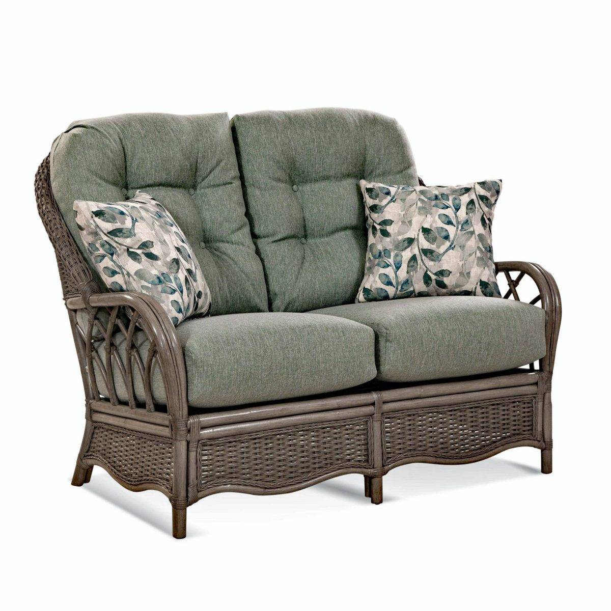 everglade loveseat