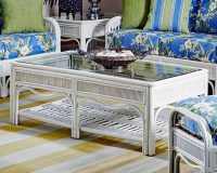 BERMUDA COFFEE TABLE WW