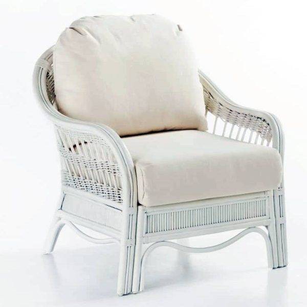 BERMUDA LOUNGE CHAIR WW