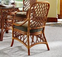 ANTIGUA DINING SIDE CHAIR