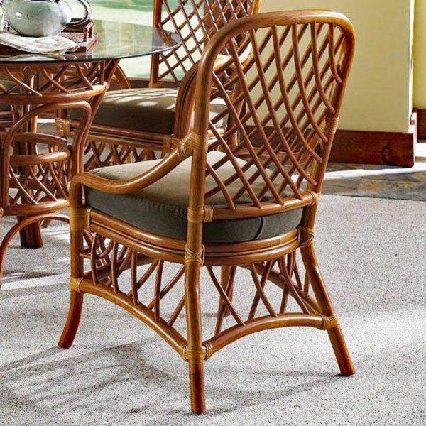 ANTIGUA DINING SIDE CHAIR