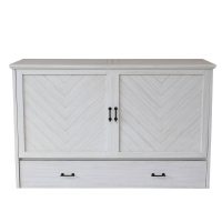 belize murphy bed monaco white